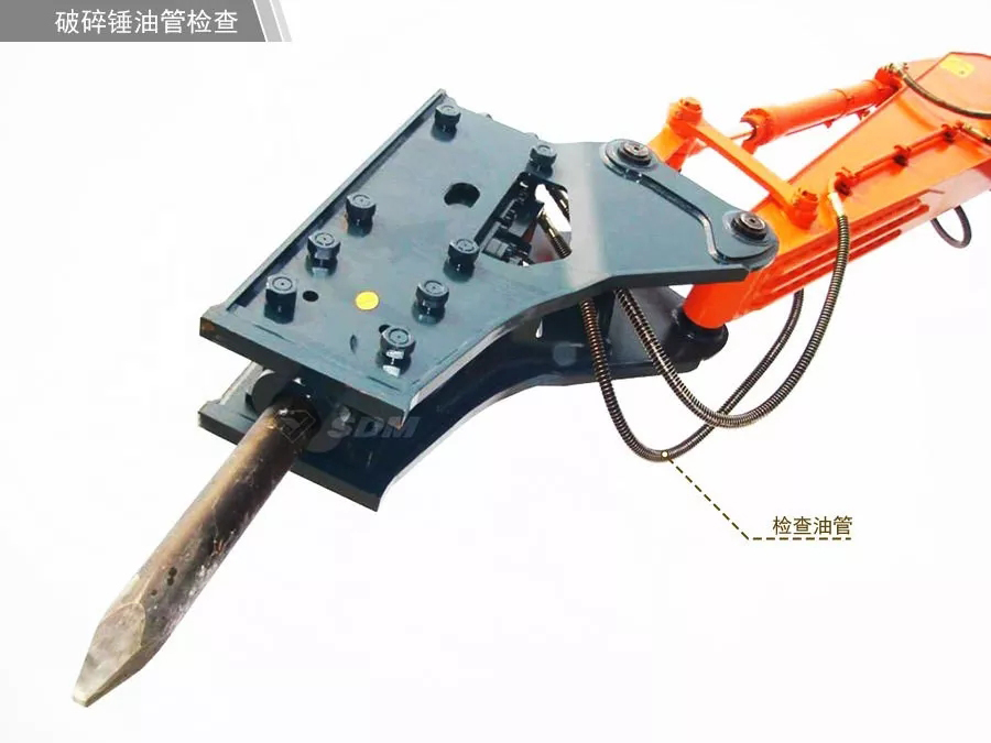 破碎錘三年不壞，就靠這一招！